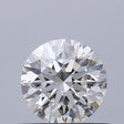 0.61 carat Round diamond G VS1 Excellent