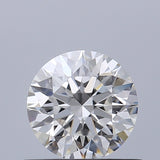 0.61 carat Round diamond G VS1 Excellent