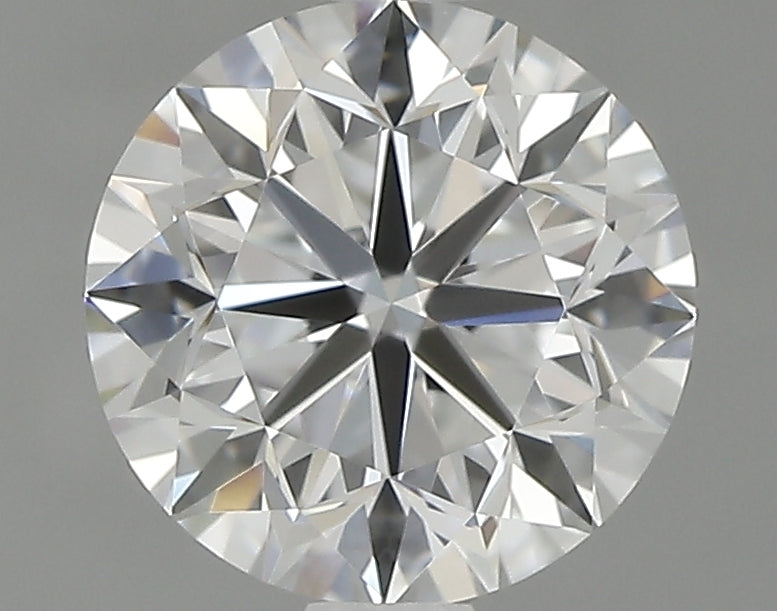 1.01 carat Round diamond D  VVS1 Very good