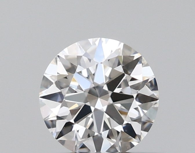 0.30 carat Round diamond E VVS2 Excellent