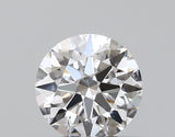 0.30 carat Round diamond E VVS2 Excellent