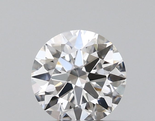 0.30 carat Round diamond E VVS2 Excellent