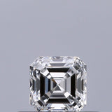 0.34 carat Emerald diamond E VS1 