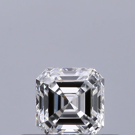 0.34 carat Emerald diamond E VS1 