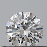 0.28 carat Round diamond F  IF Excellent