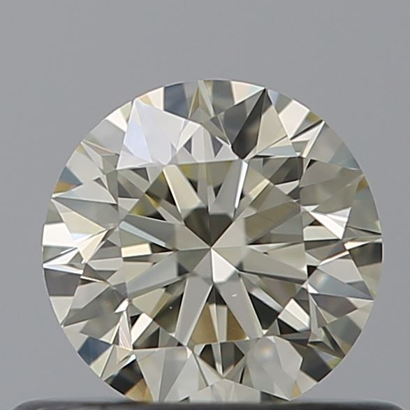 0.44 carat Round diamond L  VS1 Excellent