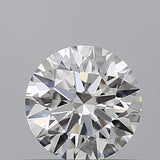 0.42 carat Round diamond D VS1 Excellent
