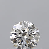 0.23 carat Round diamond F VVS2 Excellent