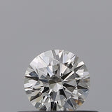 0.31 carat Round diamond G VVS2 Excellent