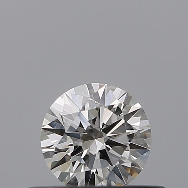 0.31 carat Round diamond G VVS2 Excellent