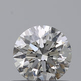 0.51 carat Round diamond H  SI1 Excellent