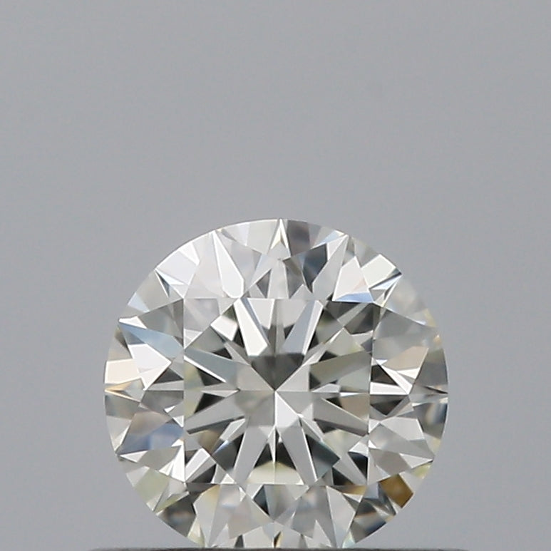 0.40 carat Round diamond H VVS1 Excellent