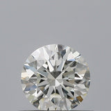 0.40 carat Round diamond H VVS1 Excellent