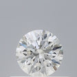 0.40 carat Round diamond G VVS1 Excellent