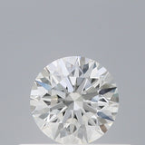 0.40 carat Round diamond G VVS1 Excellent