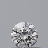 0.30 carat Round diamond H  VVS1 Very good