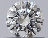 0.40 carat Round diamond G  IF Excellent
