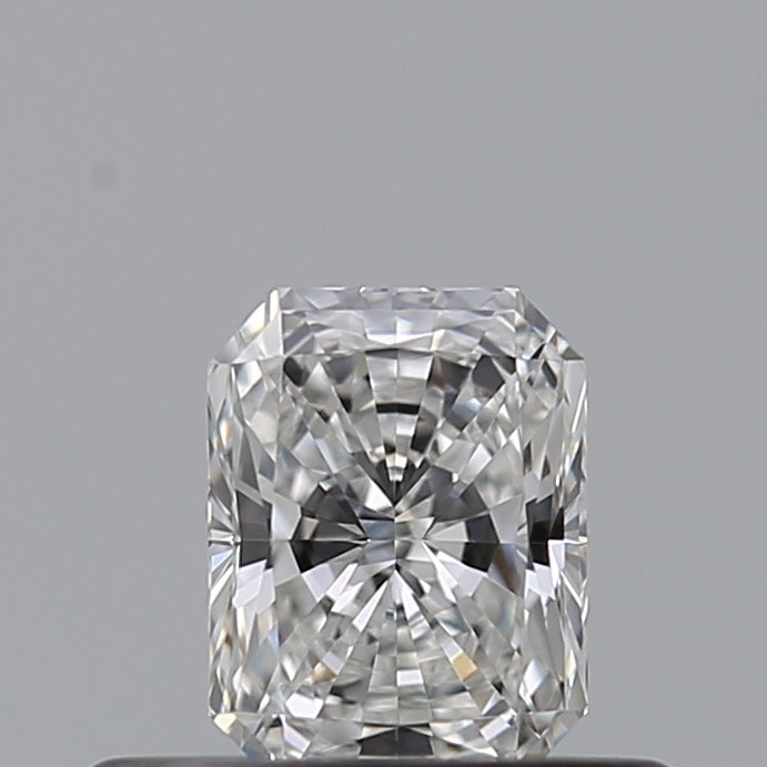 0.33 carat Radiant diamond F  IF