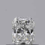 0.33 carat Radiant diamond F  IF