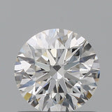 0.71 carat Round diamond E  VVS2 Excellent