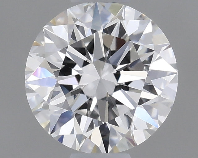 0.43 carat Round diamond G VVS1 Excellent