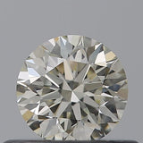 0.36 carat Round diamond K  VVS2 Excellent
