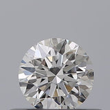 0.32 carat Round diamond D  VS1 Excellent