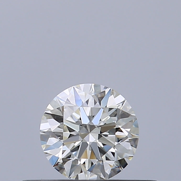 0.30 carat Round diamond G IF Excellent