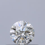 0.30 carat Round diamond G IF Excellent