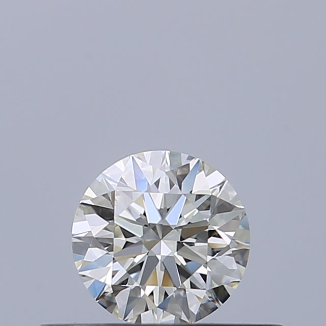 0.30 carat Round diamond G IF Excellent