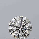 0.23 carat Round diamond G  VVS2 Excellent