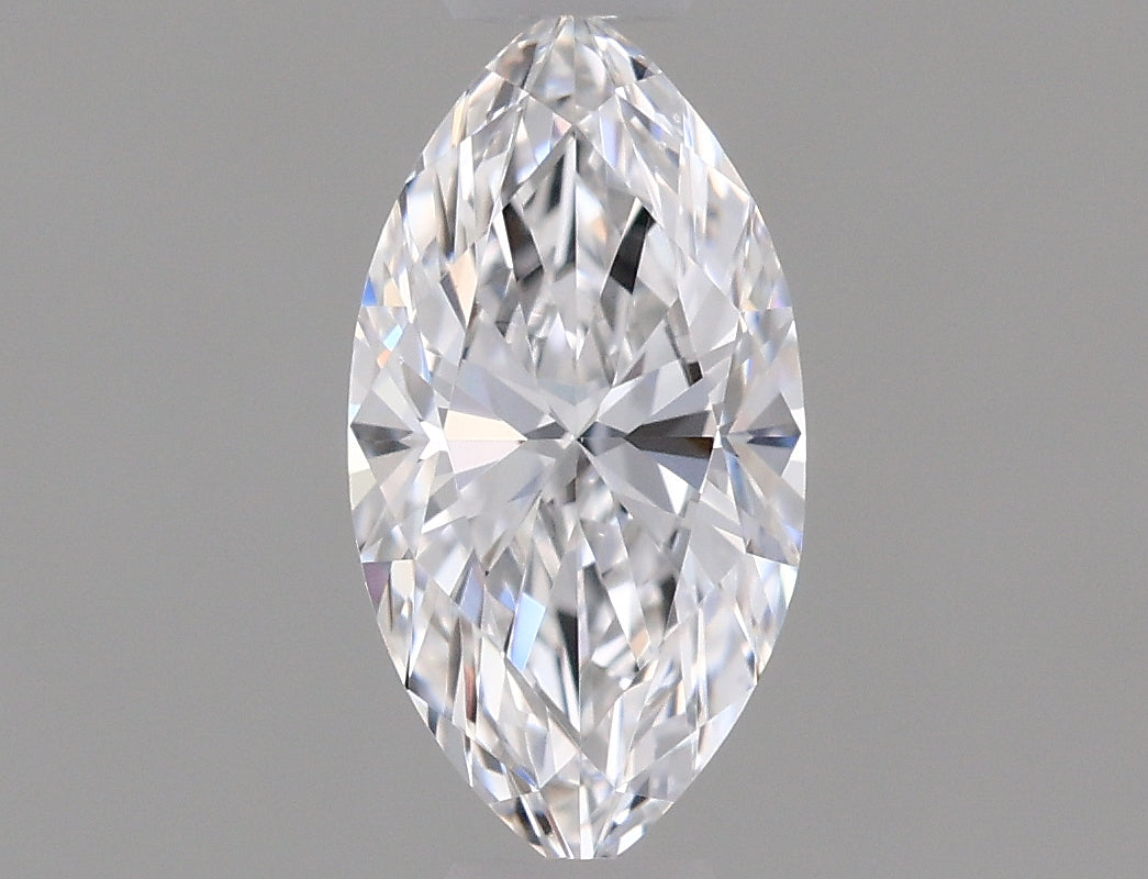 0.31 carat Marquise diamond D VS2 