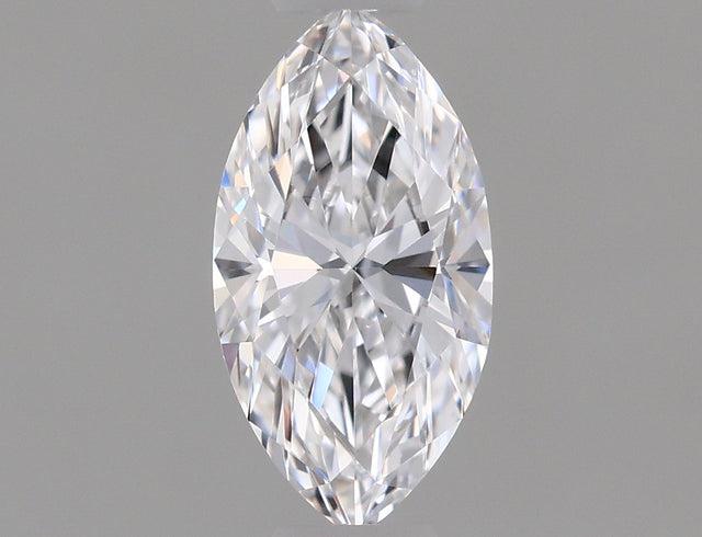 0.31 carat Marquise diamond D VS2 