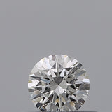 0.27 carat Round diamond E  VVS1 Excellent