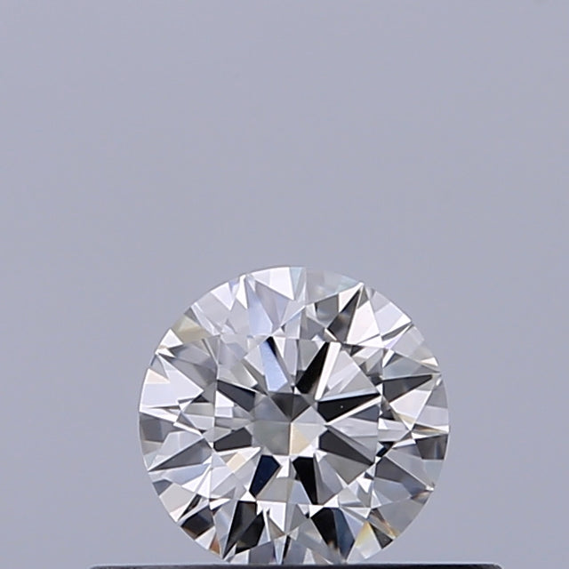 0.30 carat Round diamond F VS1 Excellent
