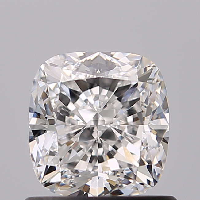 1.01 carat Cushion diamond D VS1 