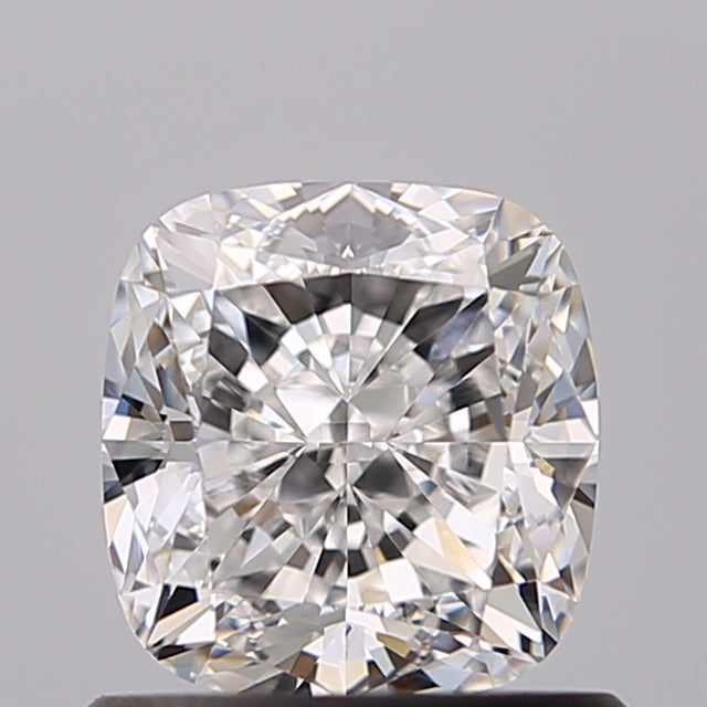 1.01 carat Cushion diamond D VS1 