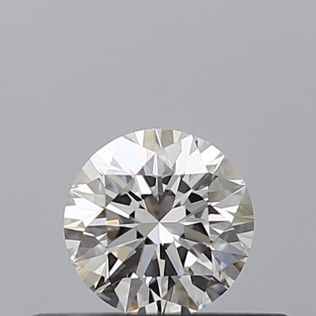 0.23 carat Round diamond F VVS1 Excellent