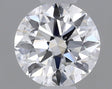 0.30 carat Round diamond F SI1 Excellent