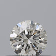 0.30 carat Round diamond H VS1 Excellent