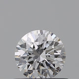 0.45 carat Round diamond E  SI1 Excellent