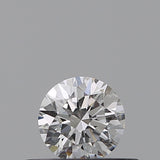 0.27 carat Round diamond F  VVS1 Excellent