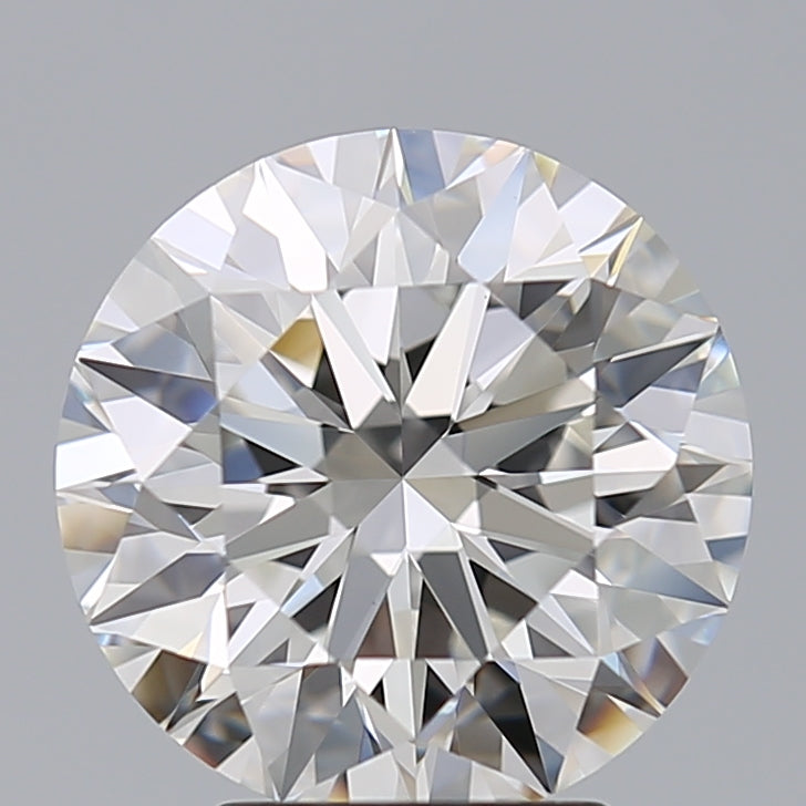 3.50 carat Round diamond G  VS1 Excellent