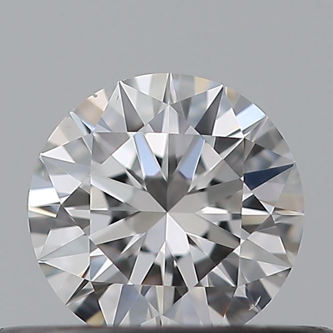 0.31 carat Round diamond E  SI1 Excellent