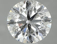 1.00 carat Round diamond G SI2 VeryGood