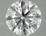 1.00 carat Round diamond G SI2 VeryGood