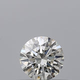 0.30 carat Round diamond G VVS1 Excellent
