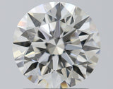 1.53 carat Round diamond G  VS1 Excellent