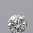 0.30 carat Round diamond G  VVS2 Excellent