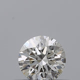 0.30 carat Round diamond G  VVS2 Excellent